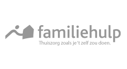 Logo Familiehulp