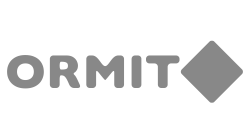 Logo Ormit